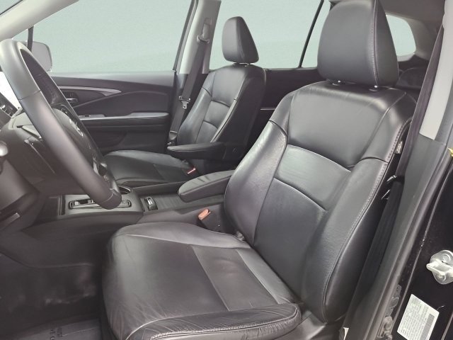 2022 Honda Pilot SE - Photo 19