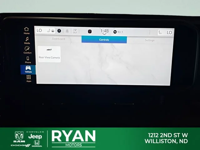 2025 Jeep Gladiator Rubicon - Photo 29