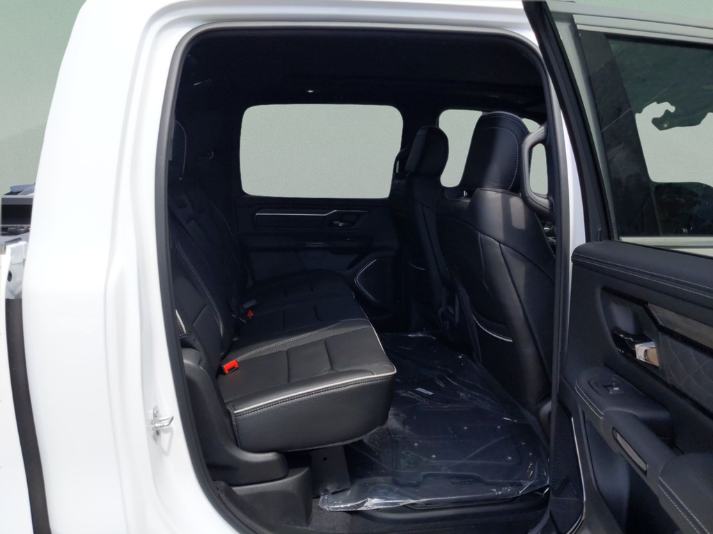 2026 RAM 1500 Limited - Photo 30