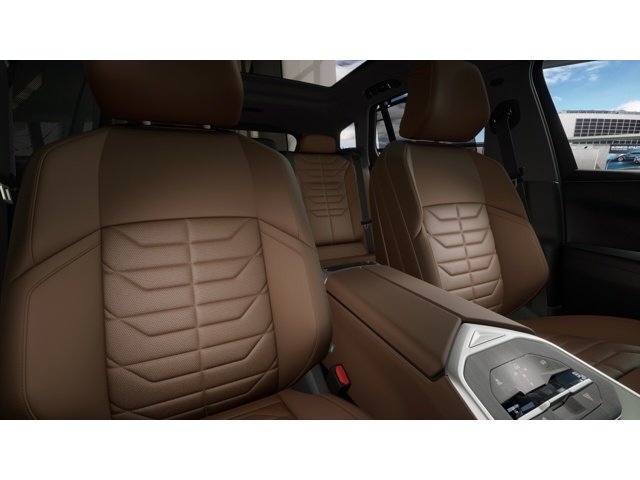 New 2027 Vancouver Green Metallic BMW X5 40 image 11