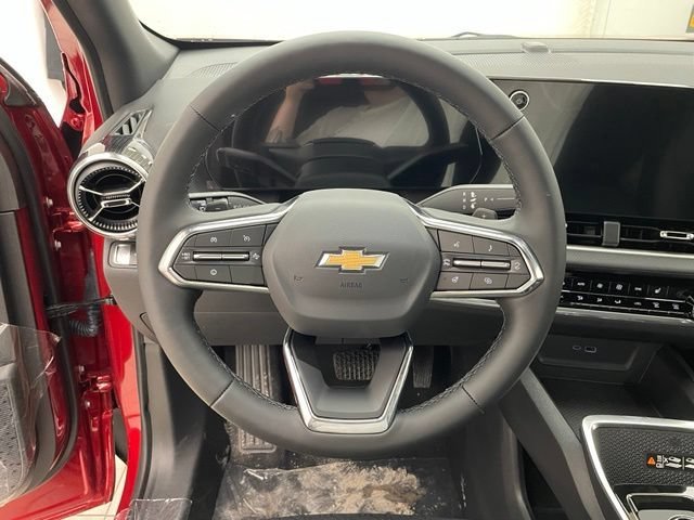 2026 Chevrolet Equinox LT - Photo 11