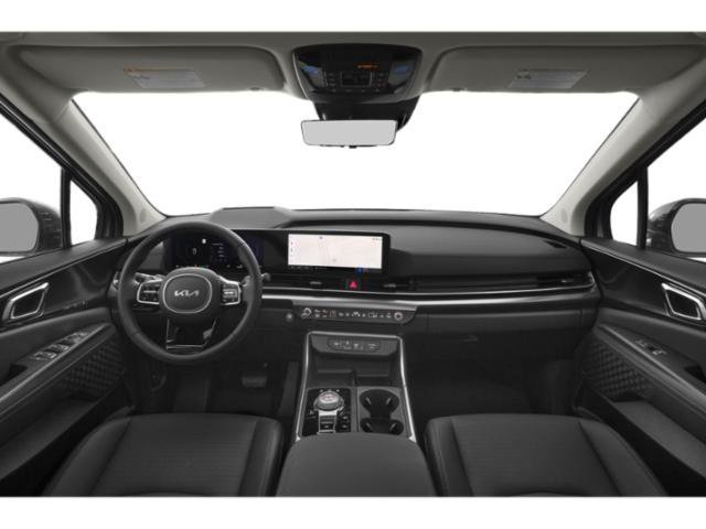 New 2027 Ceramic Silver Kia SX Prestige image 10