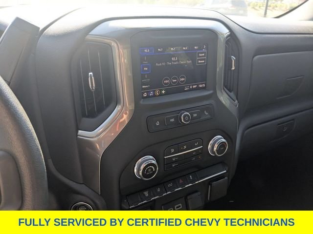 Used 2025 White GMC Pro image 24