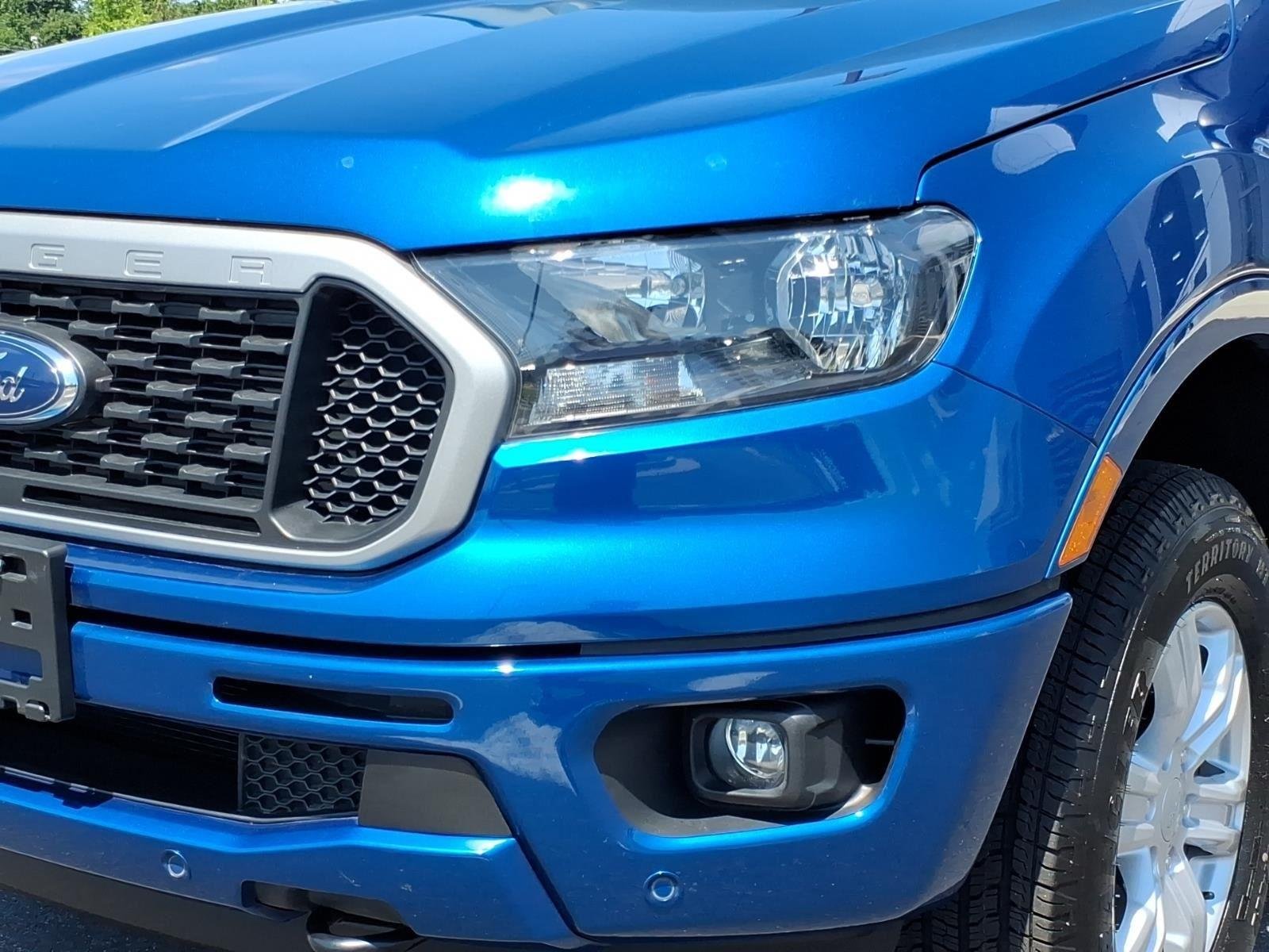 Used 2019  FORD  image 14