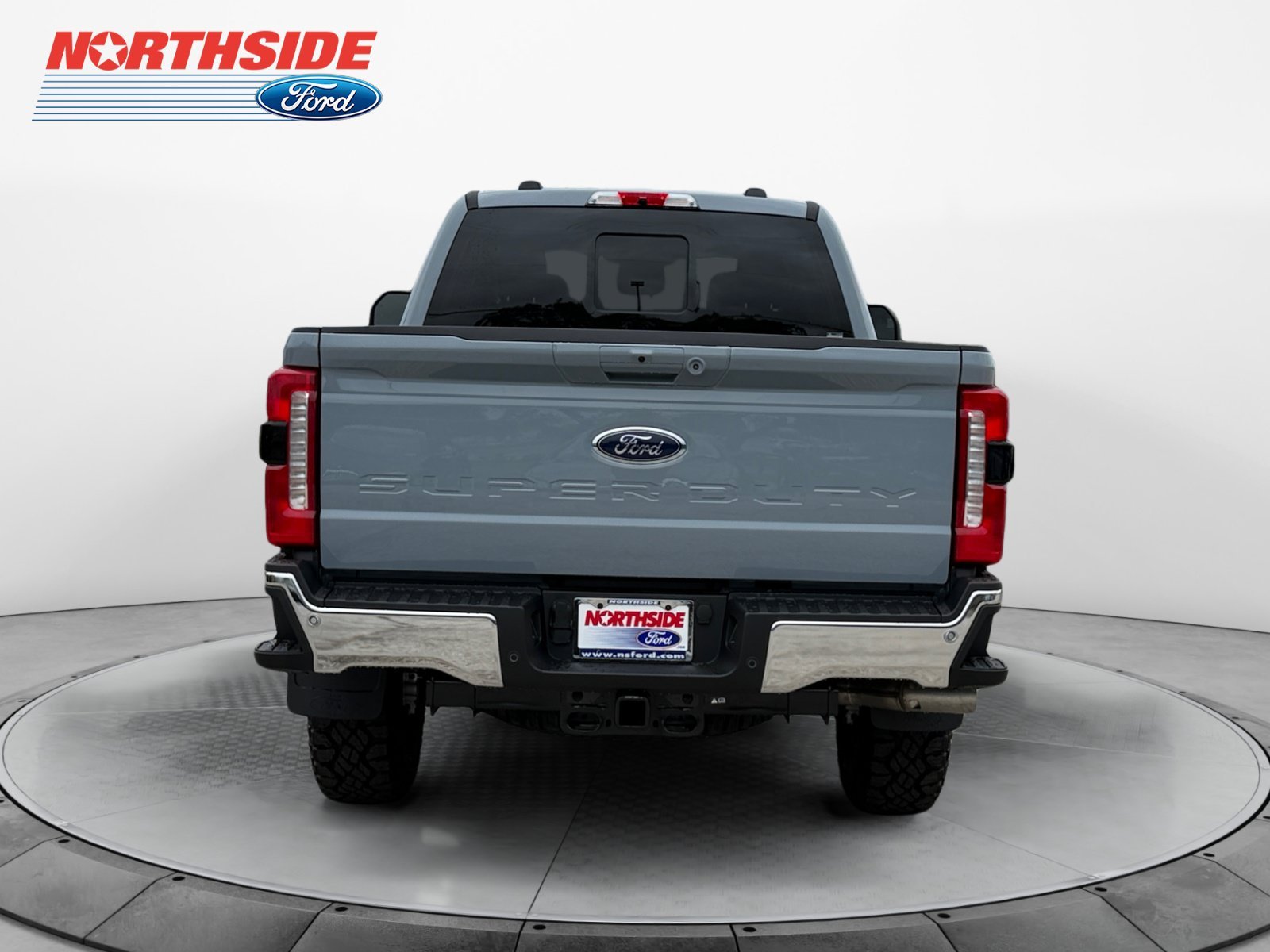 New 2026 Avalanche Ford LARIAT image 6