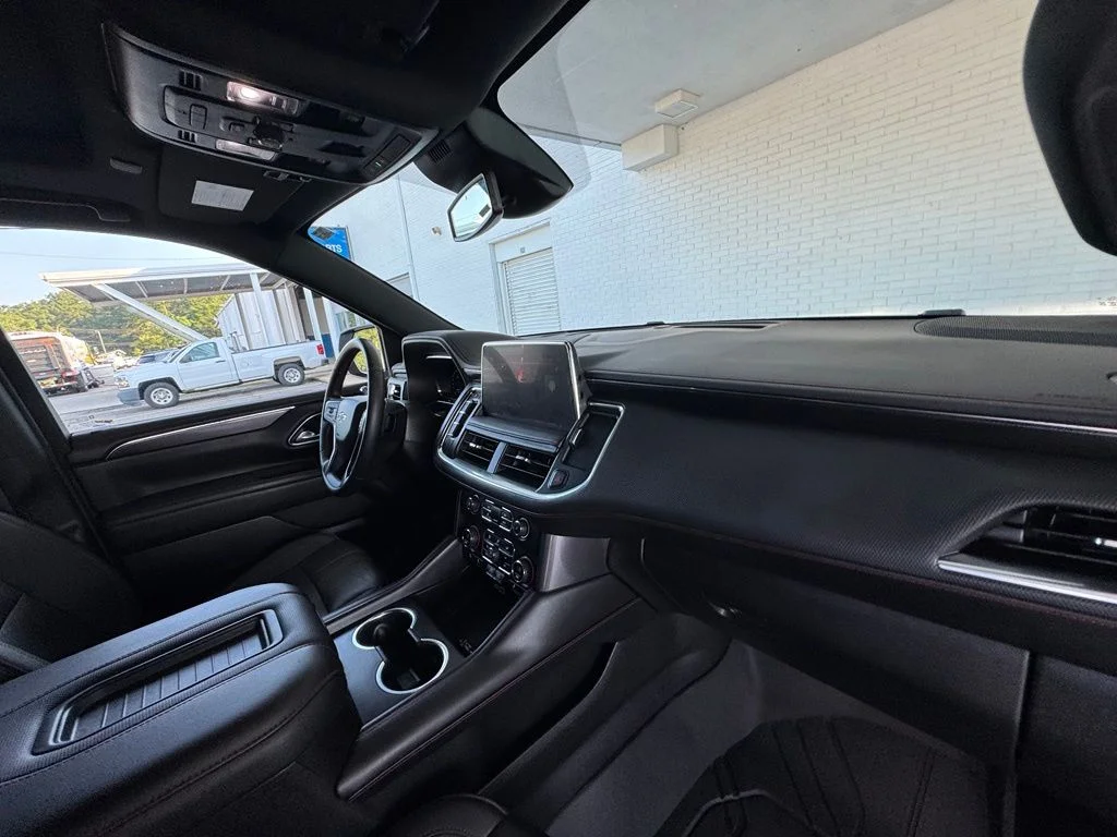 Used 2024 White Chevrolet RST image 17