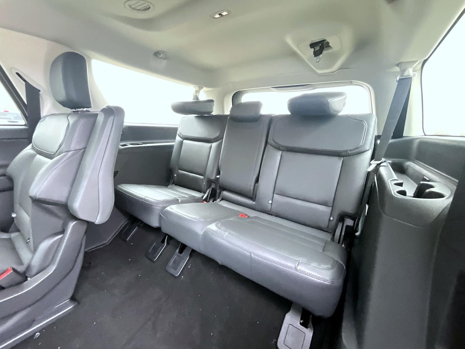 2026 Ford Expedition MAX Active - Photo 13