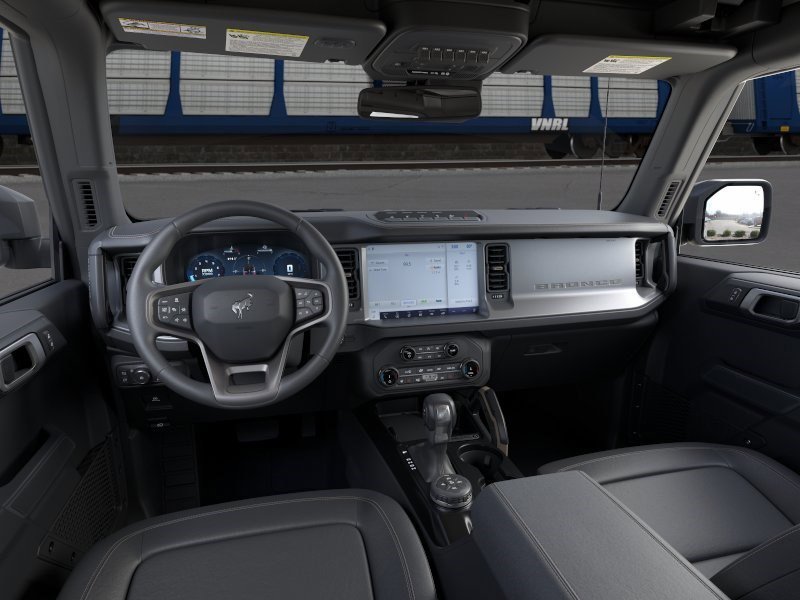 New 2026 Desert Sand Ford Badlands image 9