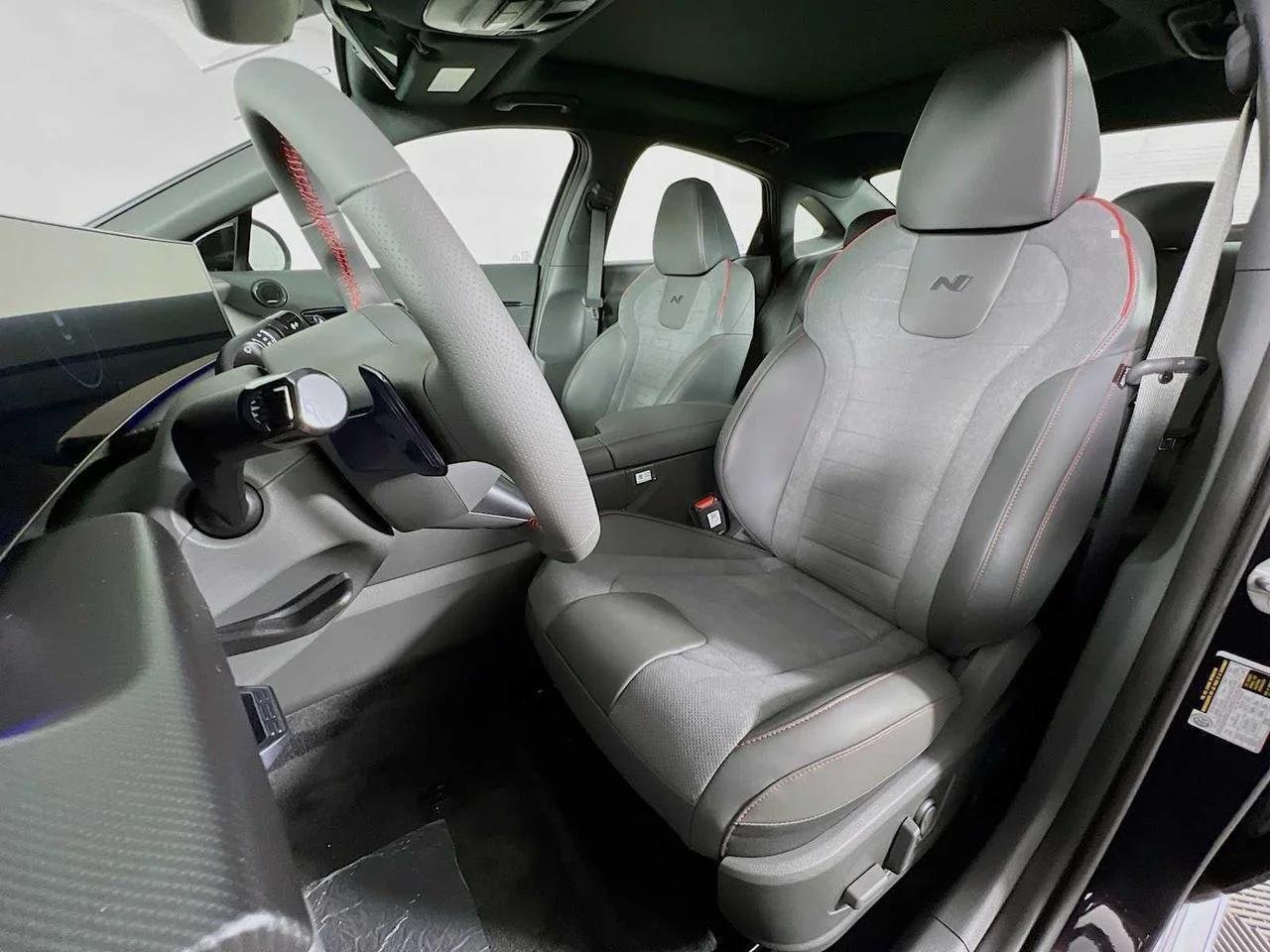 2026 Hyundai Sonata — photo 14