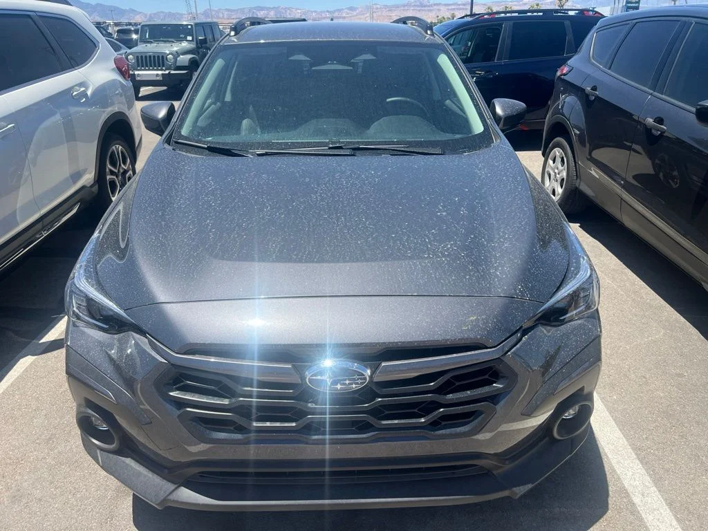 Certified Used 2026 Gray Subaru Limited image 27