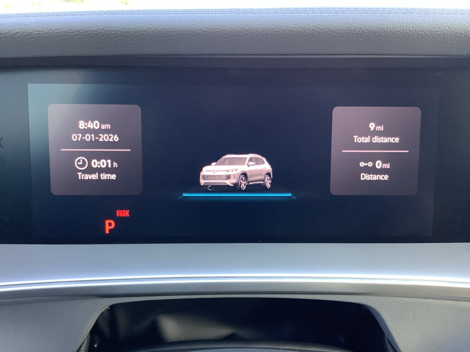 New 2026 PURE WHITE Volkswagen SE image 12