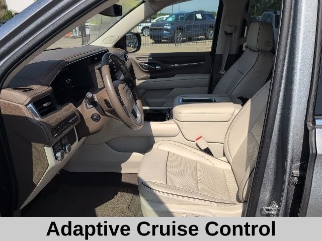 Used 2023 Silver GMC Denali image 12
