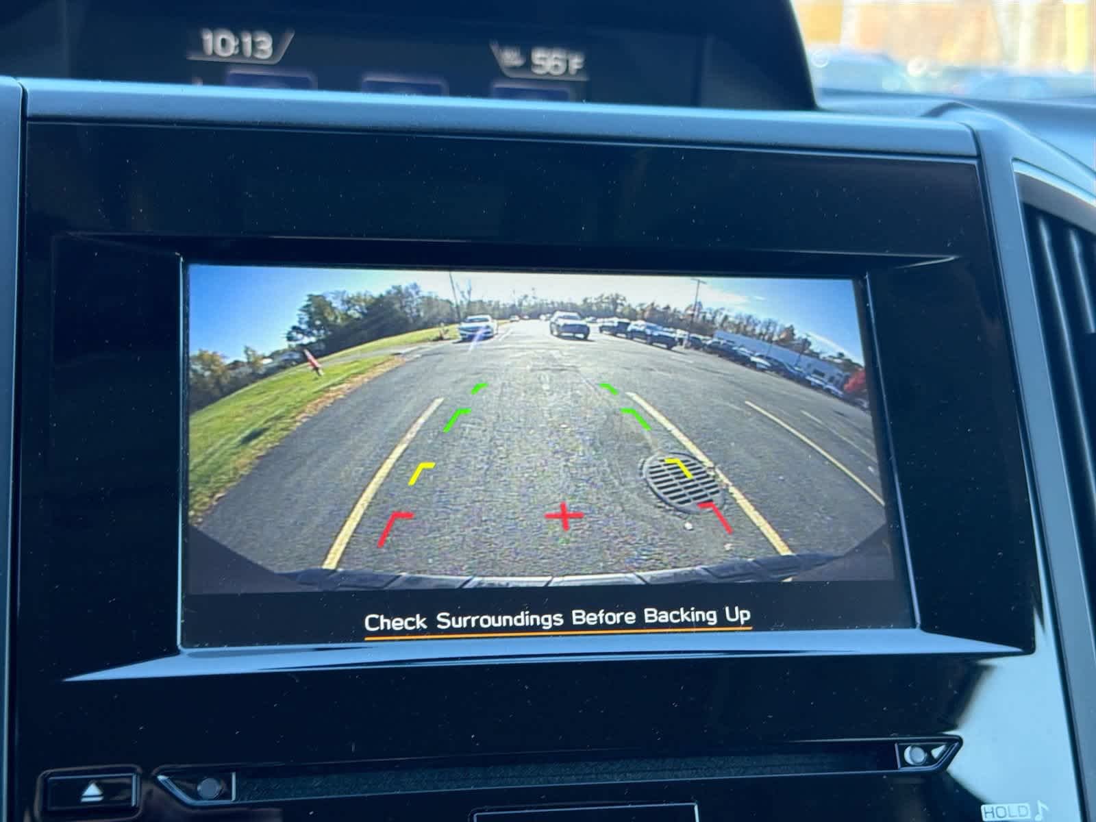 Used 2020 Dark Blue Pearl Subaru Sport image 30