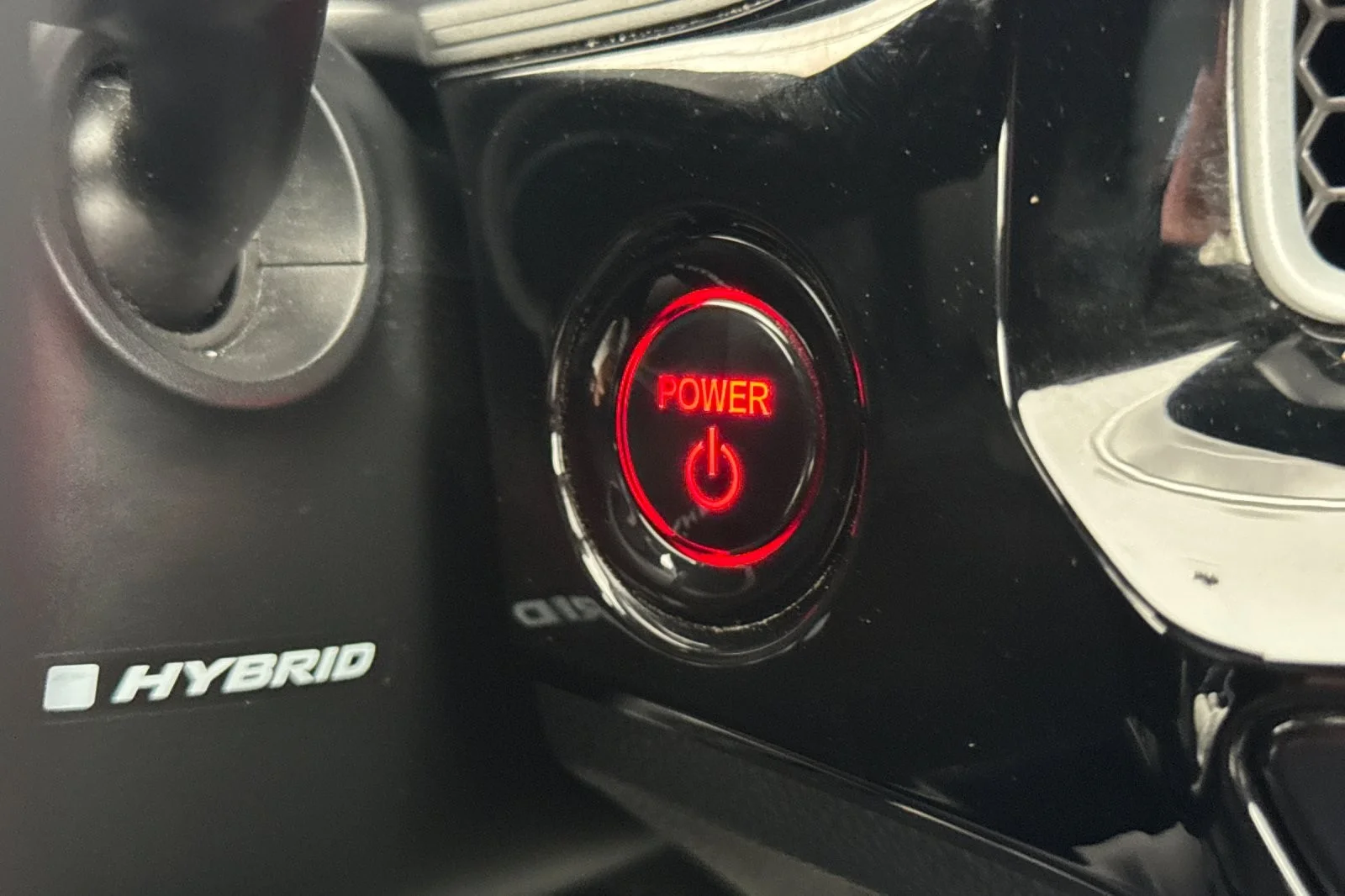 Used 2025 BLUE PEARL Honda Sport image 20