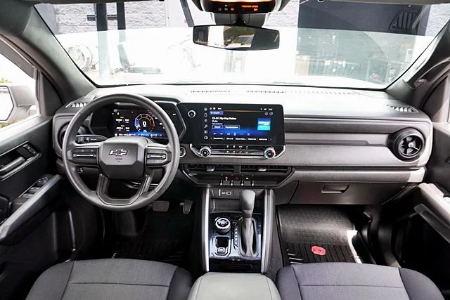 2024 Chevrolet Colorado Trail Boss - Photo 20