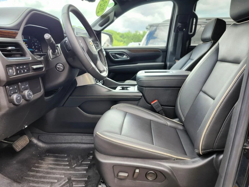 2024 Chevrolet Tahoe Premier - Photo 20