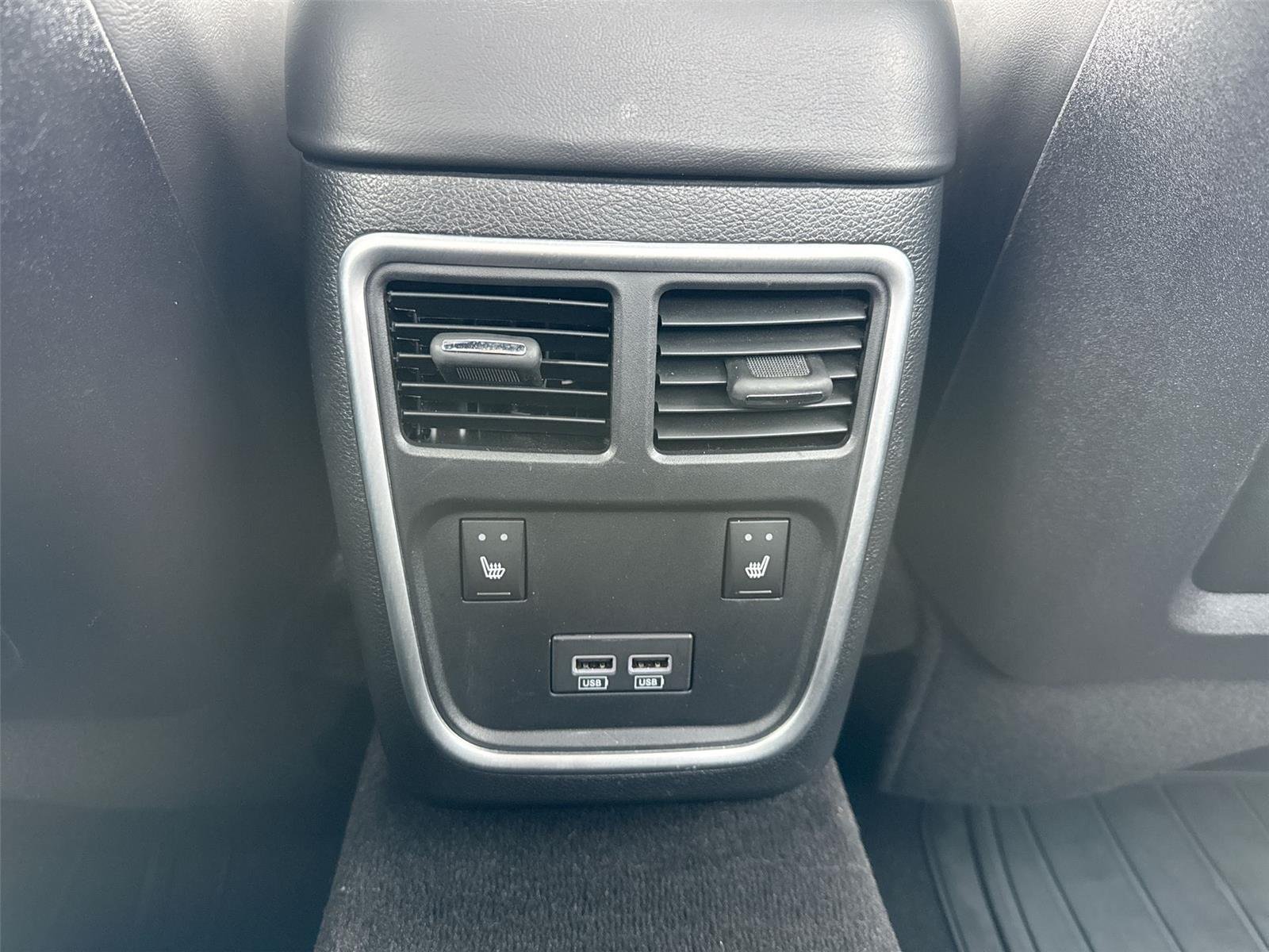 Used 2020 Granite Pearlcoat Dodge Scat Pack image 20