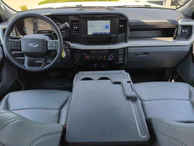Certified Used 2025 White Ford XL image 15