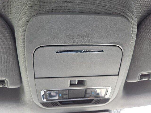 Used 2022 Carbonized Gray Metallic Ford LARIAT image 20