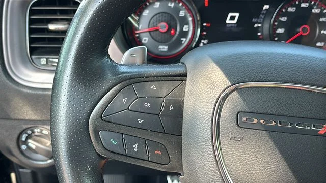 Used 2023 Gray Dodge R/T image 23