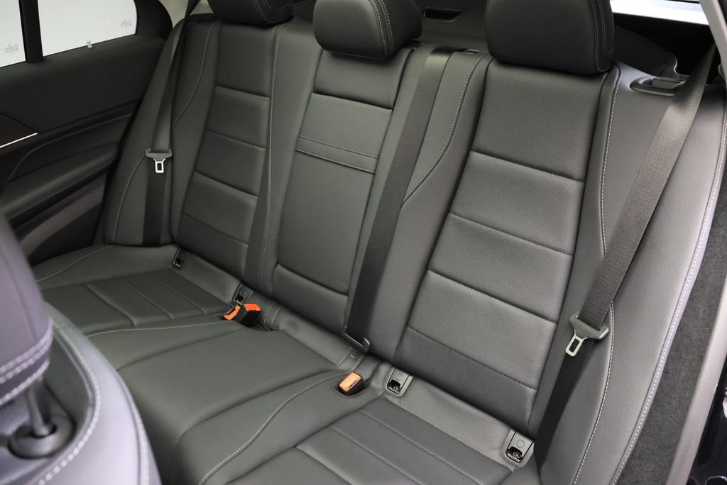Certified Used 2026 Black Mercedes-Benz GLE 350 image 45