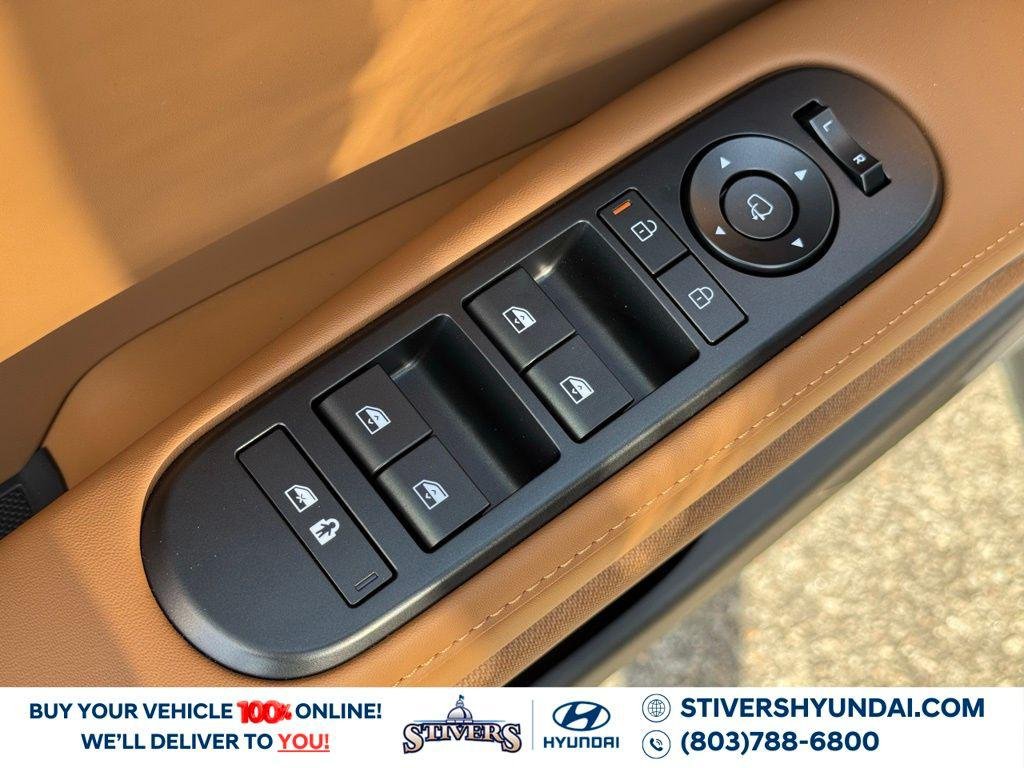 New 2026 Brown Hyundai Calligraphy image 32