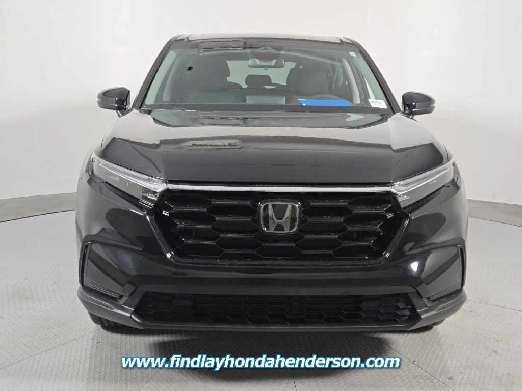 2025 Honda CR-V EX - Photo 8
