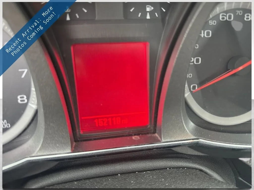 2012 GMC Terrain SLT-2