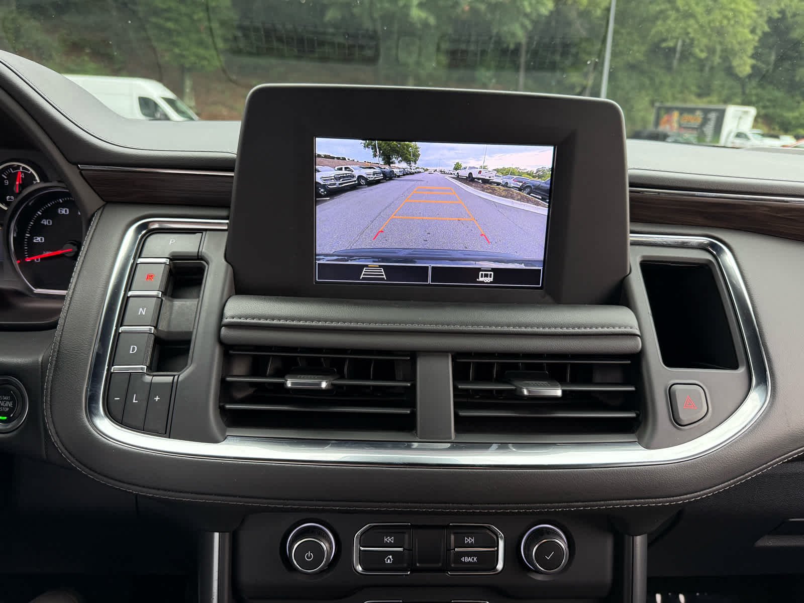 Used 2023 Dark Ash Metallic Chevrolet LS image 19