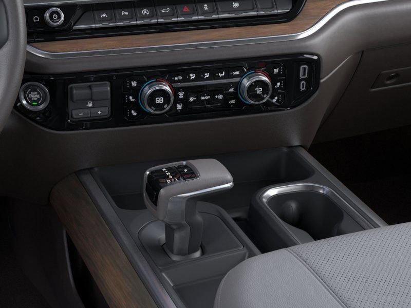 2026 GMC Sierra 1500 SLT - Photo 23