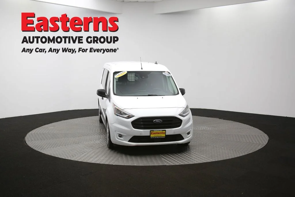 Used 2020 White Ford XLT image 51