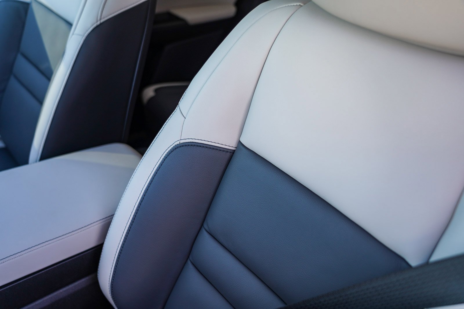 2026 Honda Prologue Touring - Photo 27