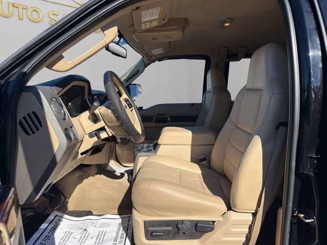 Used 2010 Black Ford Cabelas image 9