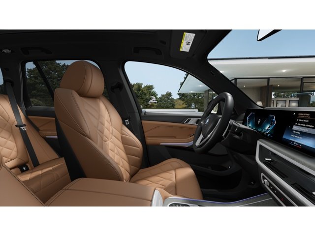 New 2026 Dravit Grey Metallic BMW xDrive50e image 9