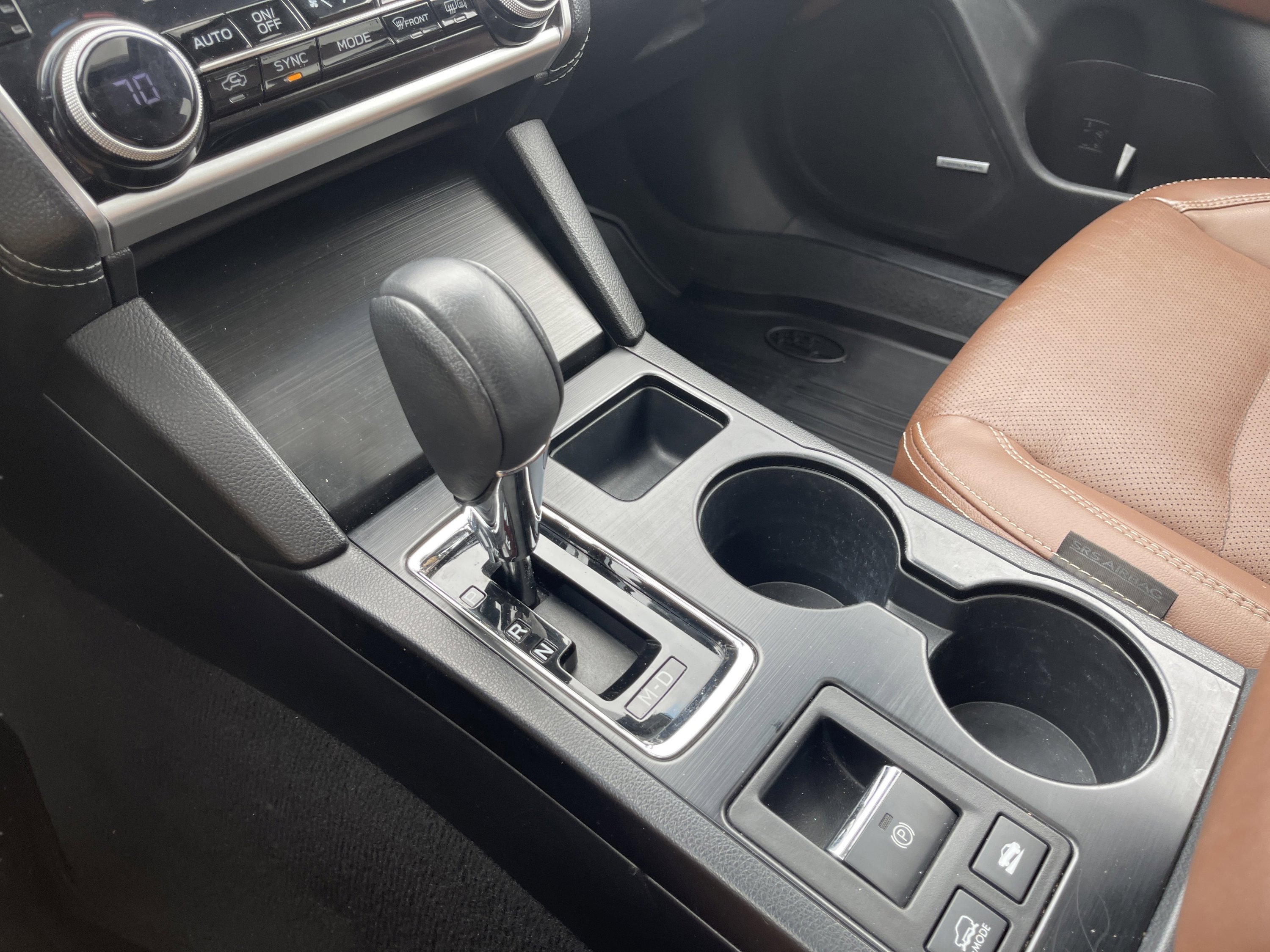 2019 Subaru Outback Touring - Photo 24