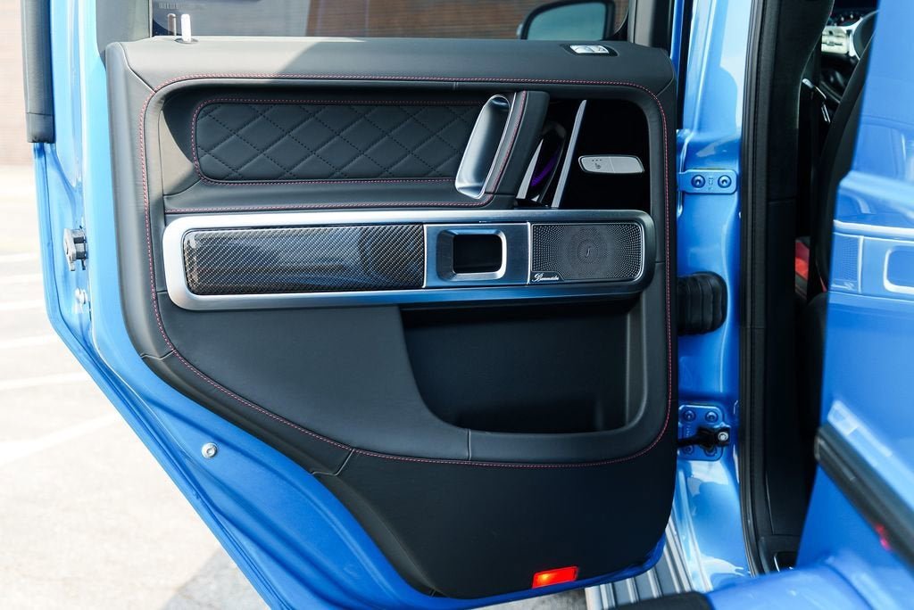2023 Mercedes-Benz G-Class AMG G63 - Photo 46