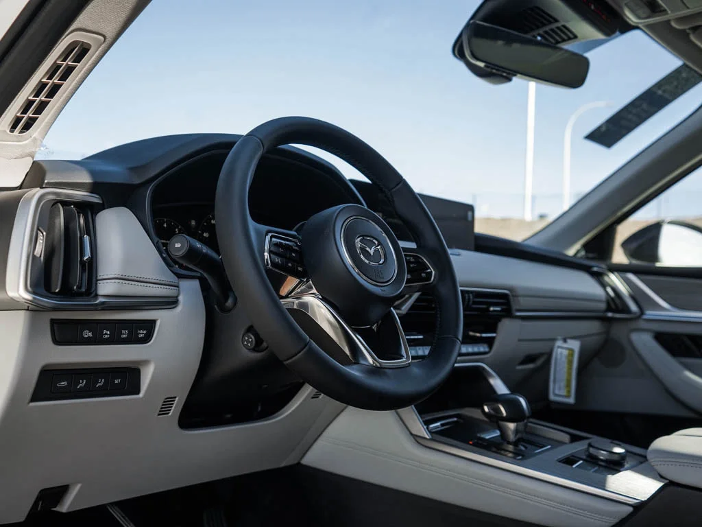 2026 Mazda CX-90 Premium Sport Package - Photo 20