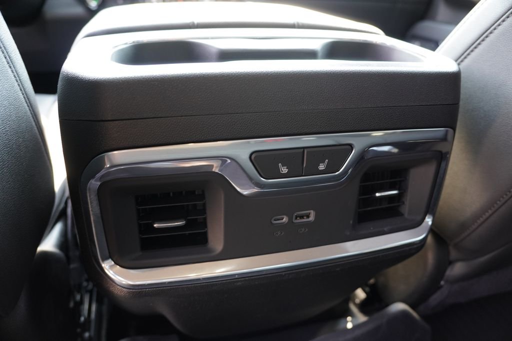 Used 2025 White Chevrolet LTZ image 20