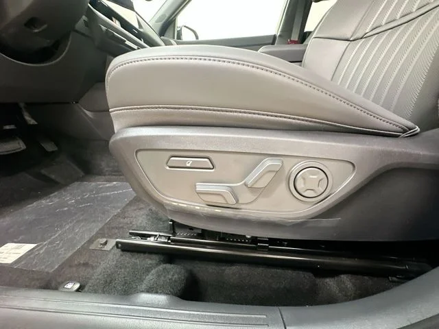 New 2027  Kia X-Line image 15
