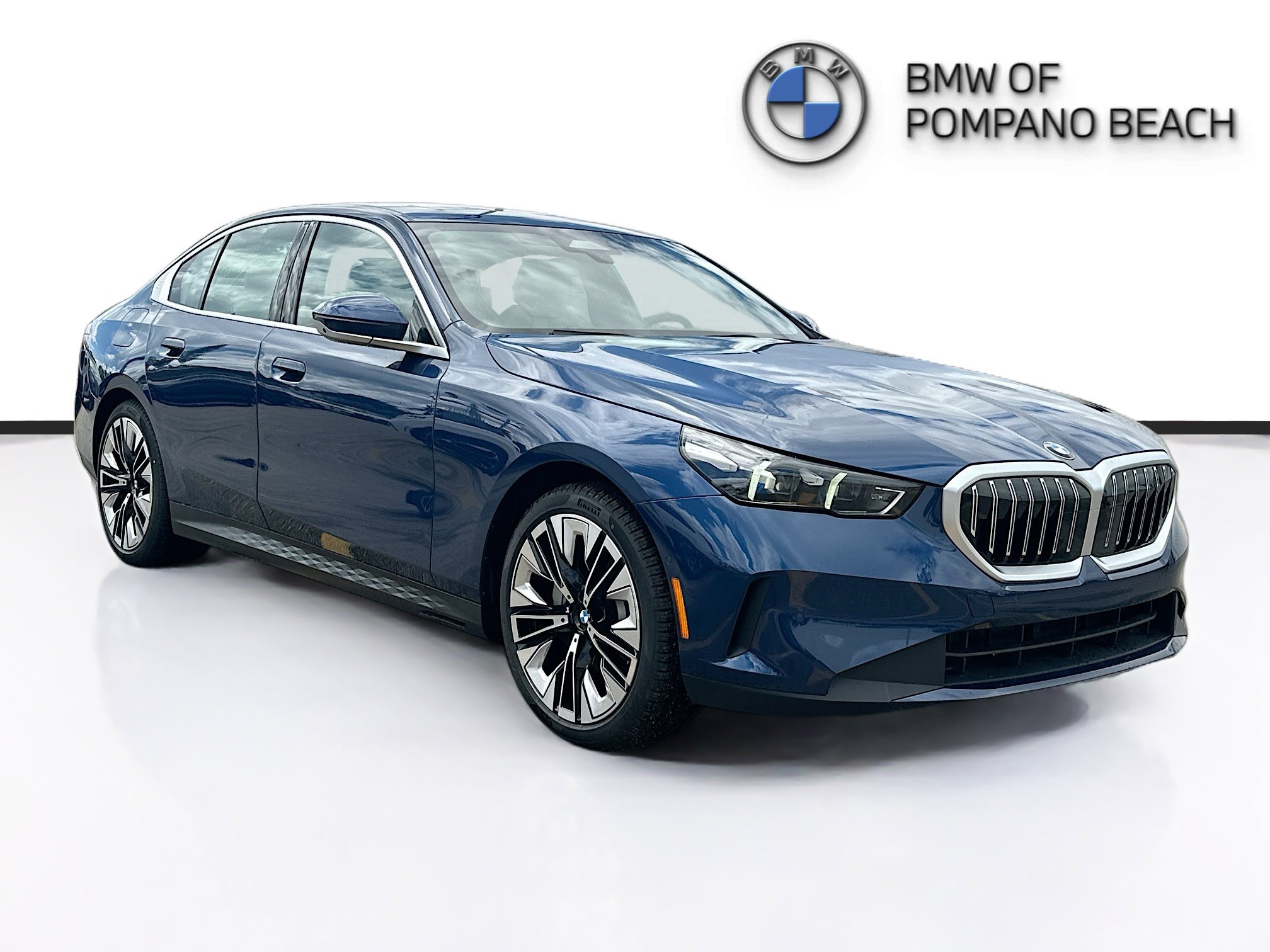 2026 5 Series 530i