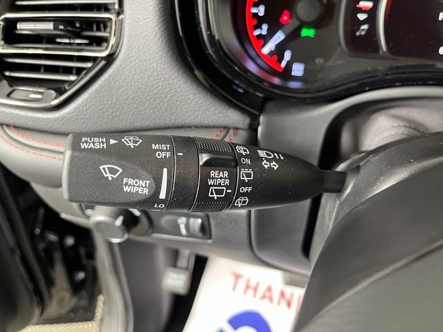 2026 Dodge Durango GT Plus - Photo 23