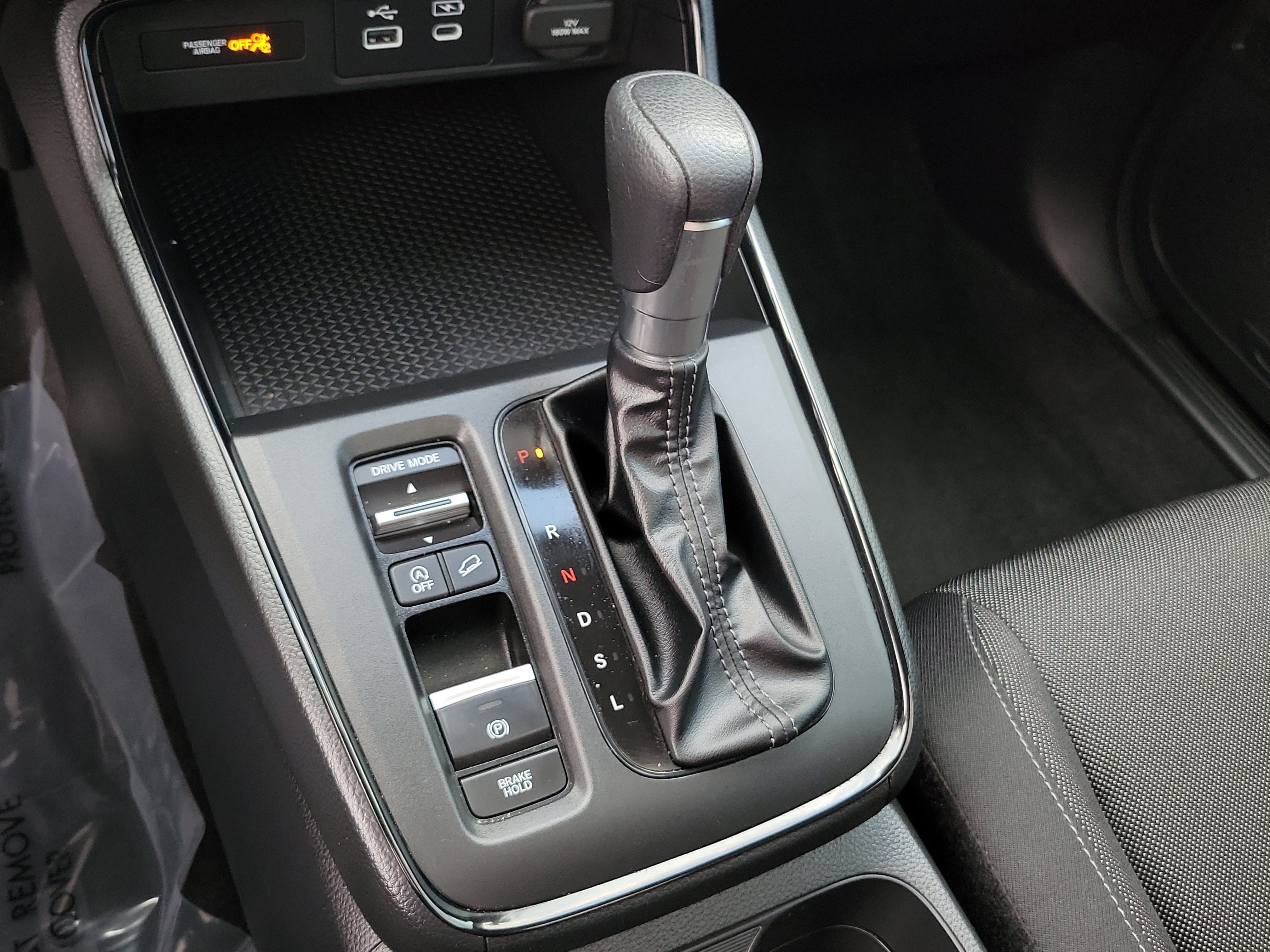 2024 Honda CR-V EX - Photo 60