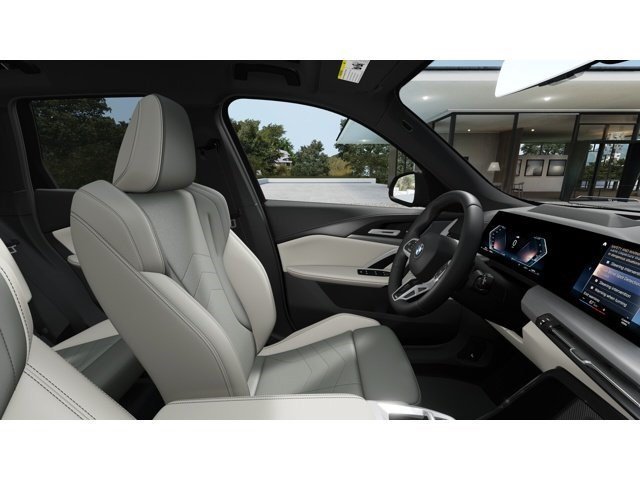 New 2027 Silver Metallic BMW xDrive28i image 9