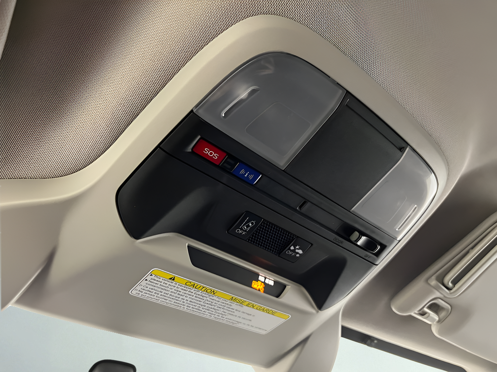 2023 Subaru Crosstrek Premium - Photo 26