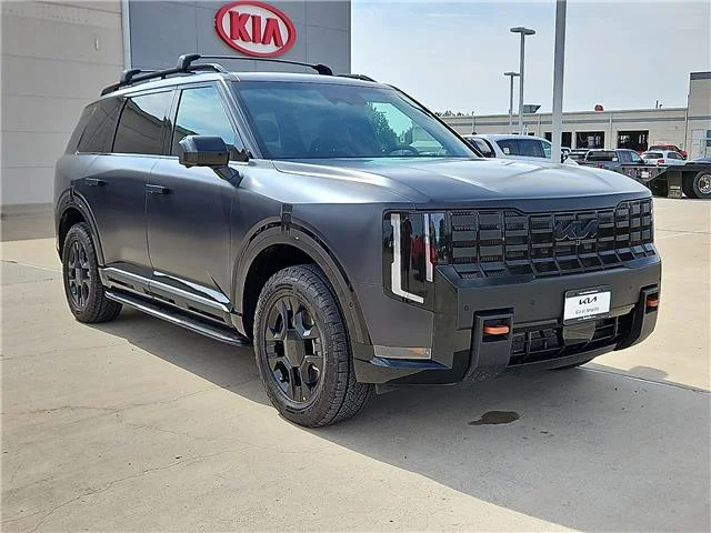 New 2027 Panthera Metal KIA X-Pro SX-Prestige All-Wheel Drive image 4