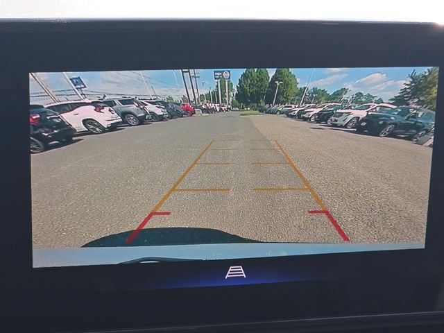Certified Used 2024 Summit White Chevrolet ACTIV image 34