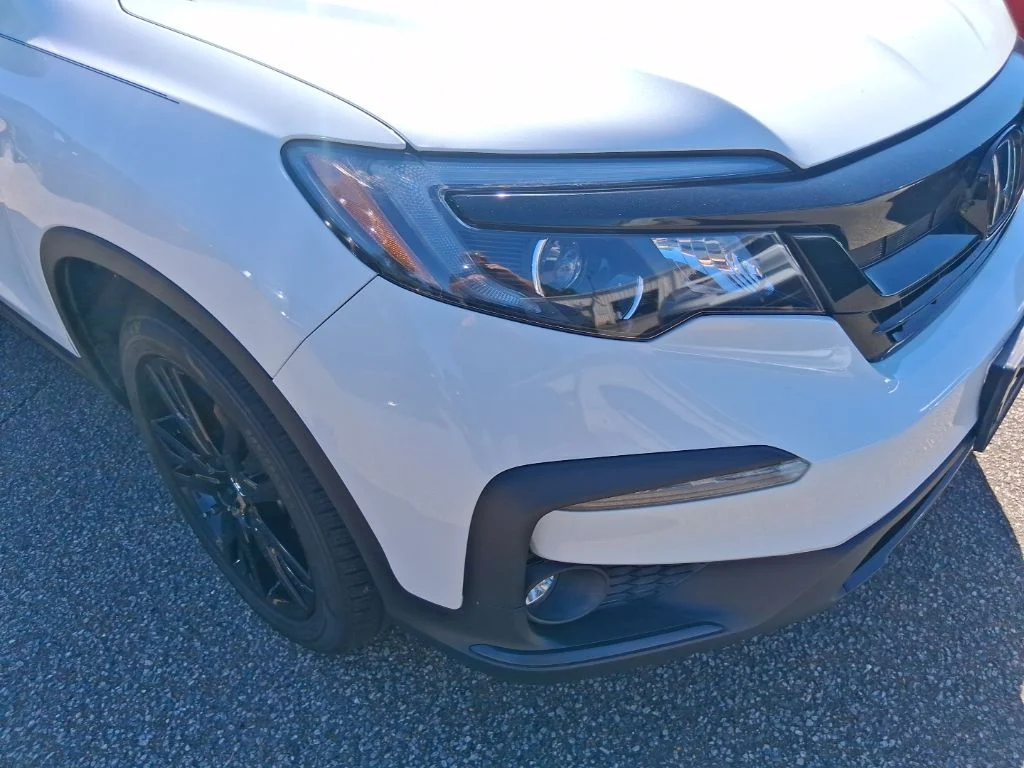 Used 2022  Honda Special Edition image 13