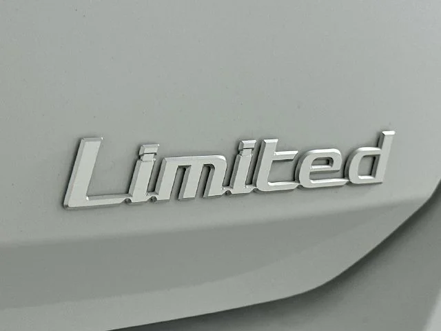 New 2026 White Hyundai Limited image 25