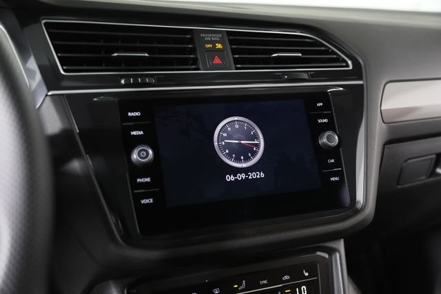 2024 Volkswagen Tiguan SE R-LINE BLACK - Photo 9