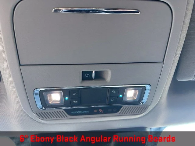 Used 2025 Gray Ford Lariat image 25